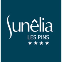 Sunêlia Les Pins logo, Sunêlia Les Pins contact details