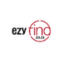 www.EzyFind.co.za logo, www.EzyFind.co.za contact details