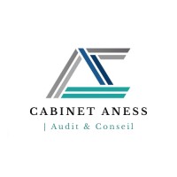 Cabinet ANESS logo, Cabinet ANESS contact details