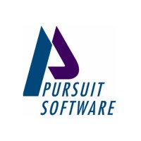 PURSUIT SOFTWARE logo, PURSUIT SOFTWARE contact details