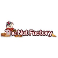 Nut Factory logo, Nut Factory contact details