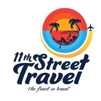 11th Street Travel UK logo, 11th Street Travel UK contact details