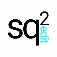 sq2edit logo, sq2edit contact details