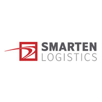 AS Smarten Logistics logo, AS Smarten Logistics contact details