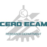 Cerdecam logo, Cerdecam contact details