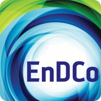 EnDCo logo, EnDCo contact details