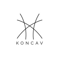 KONCAV logo, KONCAV contact details