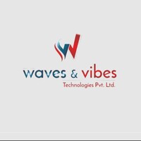 Waves & Vibes Technologies Pvt. Ltd. logo, Waves & Vibes Technologies Pvt. Ltd. contact details