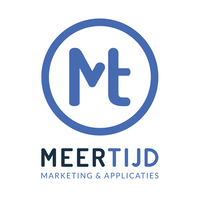 Meer tijd - Marketing & Applicaties logo, Meer tijd - Marketing & Applicaties contact details