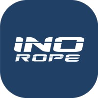 Ino-Rope logo, Ino-Rope contact details