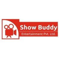 Show Buddy Entertainment Pvt Ltd logo, Show Buddy Entertainment Pvt Ltd contact details