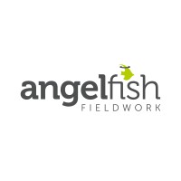 Angelfish Fieldwork logo, Angelfish Fieldwork contact details