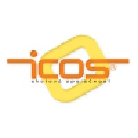 ICOS, a.s. Košice logo, ICOS, a.s. Košice contact details