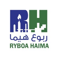 Ryboa Haima logo, Ryboa Haima contact details