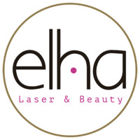 Elha Laser & Beauty logo, Elha Laser & Beauty contact details