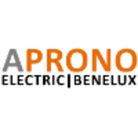 APRONO ELECTRIC BENELUX B.V. logo, APRONO ELECTRIC BENELUX B.V. contact details