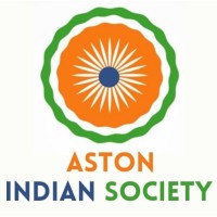 Aston Indian Society logo, Aston Indian Society contact details