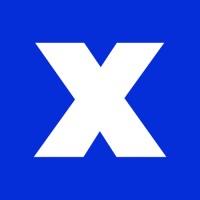 X Percent Better logo, X Percent Better contact details