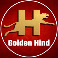 Golden Hind Media logo, Golden Hind Media contact details