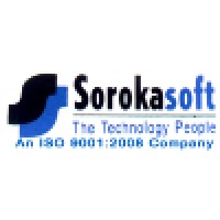 Sorokasoft India Private Limited logo, Sorokasoft India Private Limited contact details