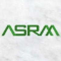 ASRM logo, ASRM contact details