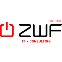 ZWF IT + Consulting AG logo, ZWF IT + Consulting AG contact details