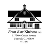 Front Row Kitchens Inc logo, Front Row Kitchens Inc contact details