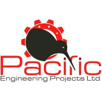 Pacific Engineering Projects Ltd (PEP) logo, Pacific Engineering Projects Ltd (PEP) contact details