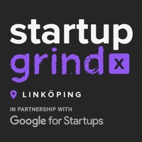 Startup Grind X Linköping logo, Startup Grind X Linköping contact details