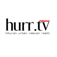 Hurr TV Indonesia logo, Hurr TV Indonesia contact details