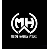 MUZZI HOSIERY WORKS logo, MUZZI HOSIERY WORKS contact details