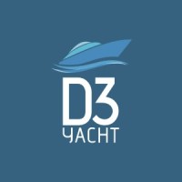 D3 Yachts logo, D3 Yachts contact details