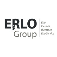 ERLO GROUP logo, ERLO GROUP contact details