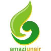 AMAZI BEM FKM UNAIR logo, AMAZI BEM FKM UNAIR contact details