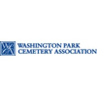 Washington Park Cemetery logo, Washington Park Cemetery contact details