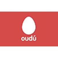 Oudú logo, Oudú contact details