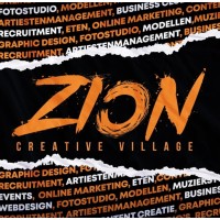 Zion Agency logo, Zion Agency contact details