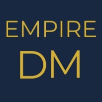 Empire Digital Marketing logo, Empire Digital Marketing contact details