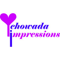 Yehowada Impressions logo, Yehowada Impressions contact details