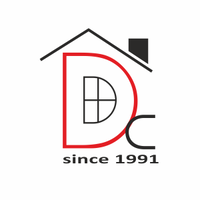 Decent Constructions logo, Decent Constructions contact details