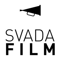 Svada Film logo, Svada Film contact details