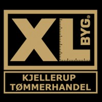 XL-BYG Kjellerup Tømmerhandel A/S logo, XL-BYG Kjellerup Tømmerhandel A/S contact details