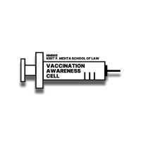 NMIMS KPMSOL Vaccination Awareness Cell logo, NMIMS KPMSOL Vaccination Awareness Cell contact details