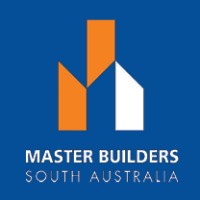 Master Builders Association of South Australia logo, Master Builders Association of South Australia contact details