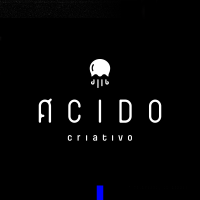 Ácido Criativo logo, Ácido Criativo contact details