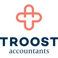 Troost Accountantskantoor v.o.f. logo, Troost Accountantskantoor v.o.f. contact details