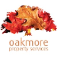 Oakmore Property Services logo, Oakmore Property Services contact details