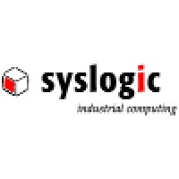 Syslogic_AI logo, Syslogic_AI contact details