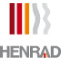 Henrad logo, Henrad contact details