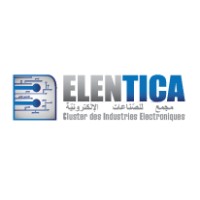 ELENTICA logo, ELENTICA contact details